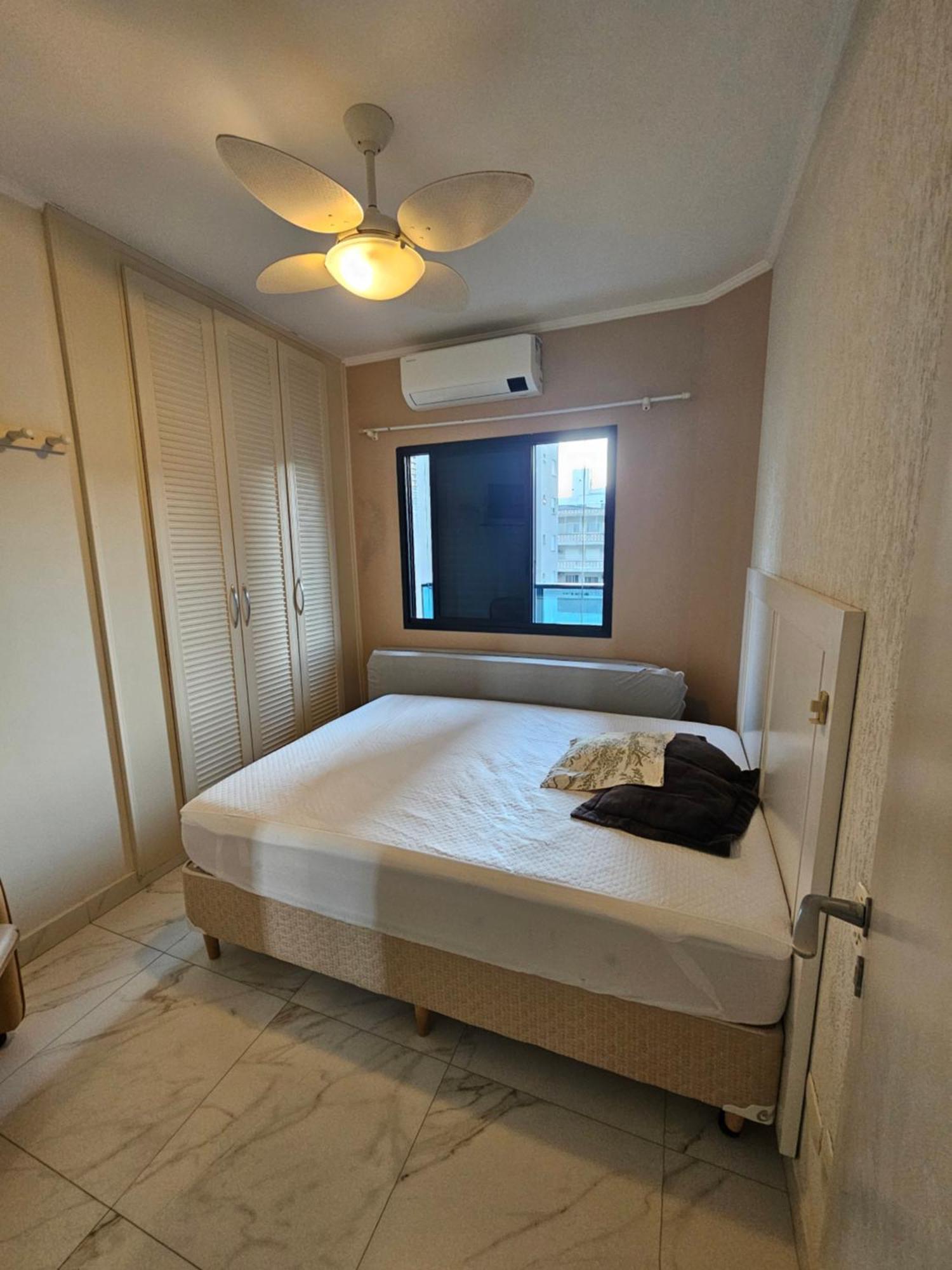 Capitania Varam Apartamento-Flat Com Piscina E Vista Mar Guaruja Pitangueiras Εξωτερικό φωτογραφία
