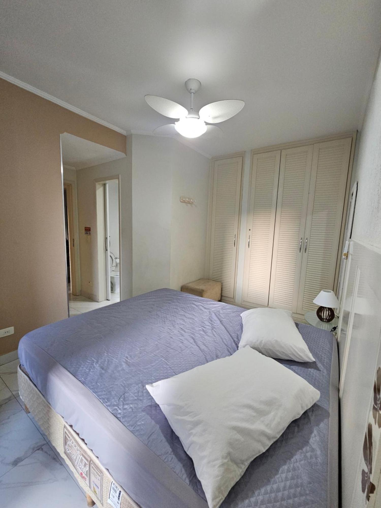 Capitania Varam Apartamento-Flat Com Piscina E Vista Mar Guaruja Pitangueiras Εξωτερικό φωτογραφία