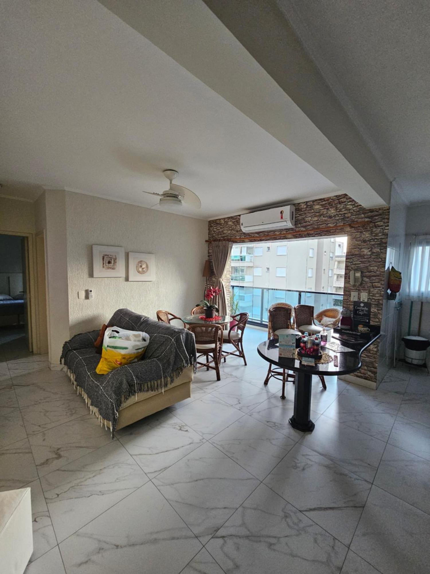 Capitania Varam Apartamento-Flat Com Piscina E Vista Mar Guaruja Pitangueiras Εξωτερικό φωτογραφία